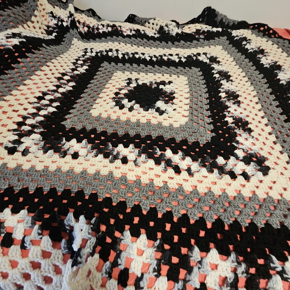 Throws - Picture 4 of 4